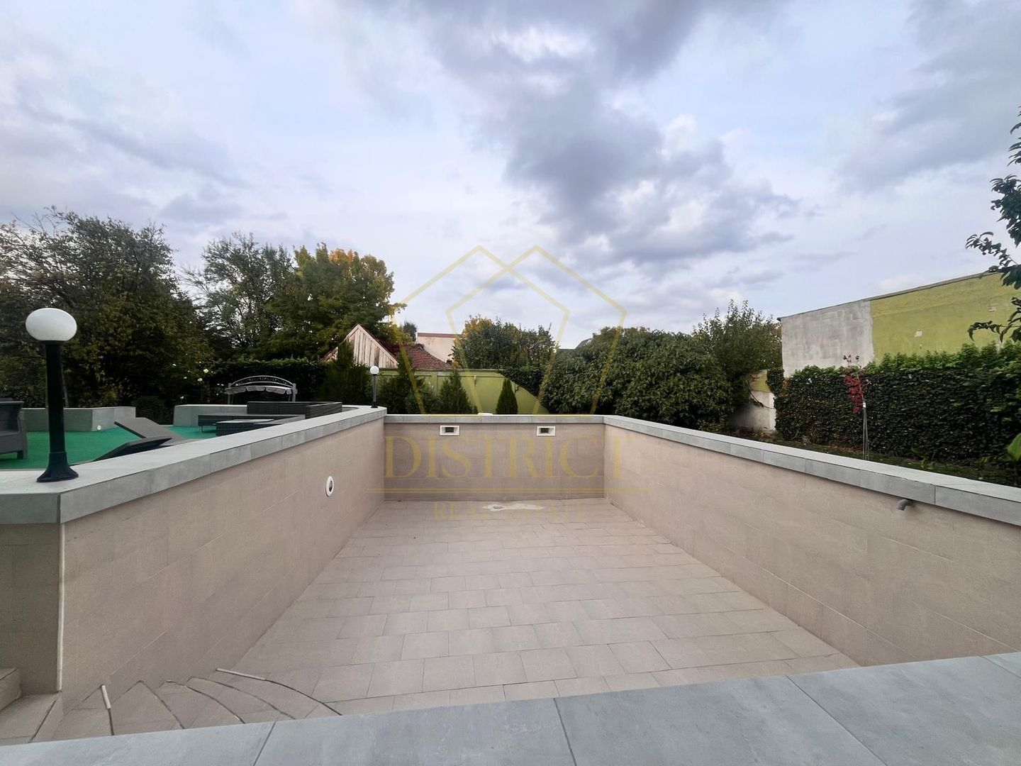 Pensiune superba cu piscina | COMISION 0 | Girocului - Poză 2