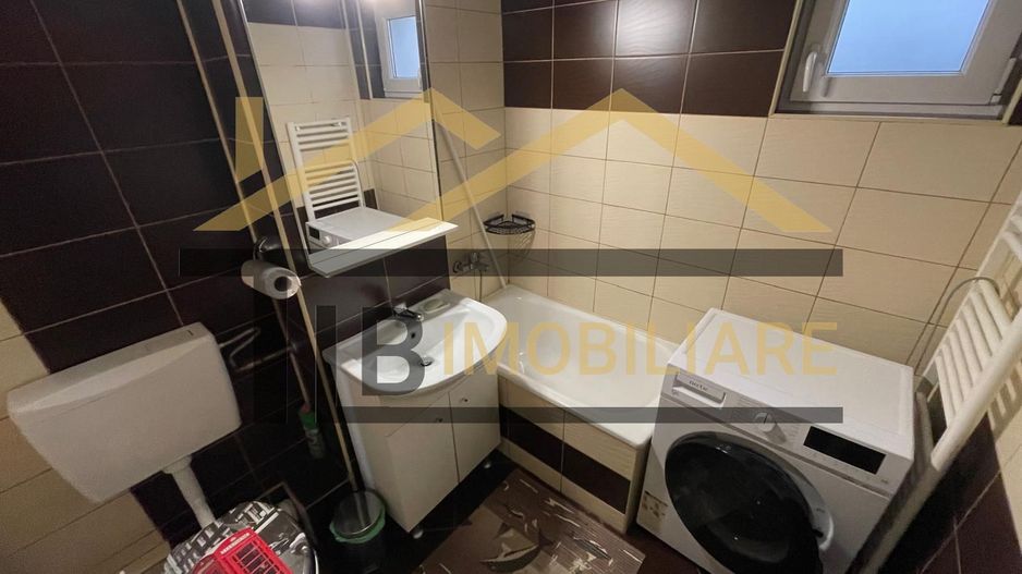 Apartament cu 2 camere, 55mp, Zona Corina - Poză 7