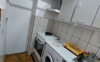 Garsonieră de închiriat, Nicolina (Gara Internațională), Iași - Poză 2