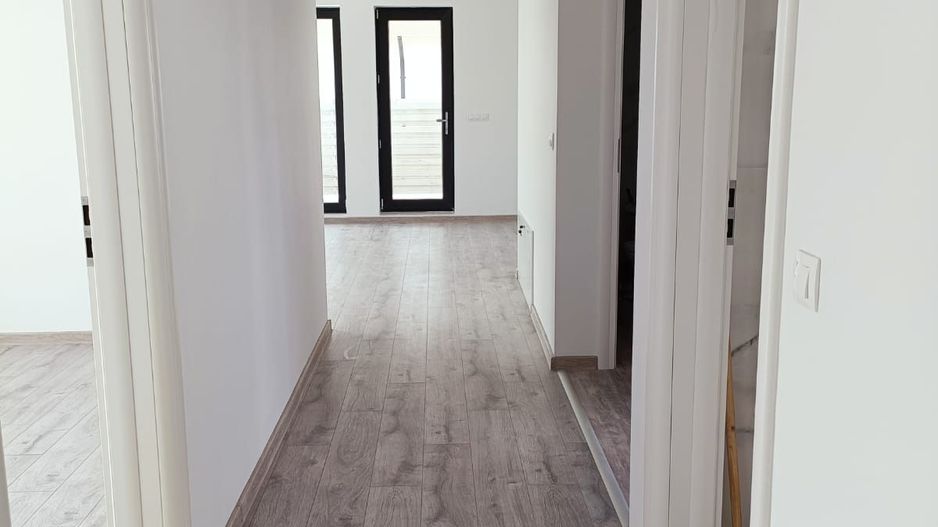 Casa individuala Balotesti | Lahovari | Edenland Park - Poză 22