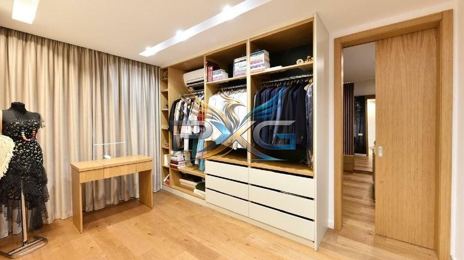 Apartament Duplex 5 camere Aviatiei - Cloud 9 Residence Lux - Poză 3