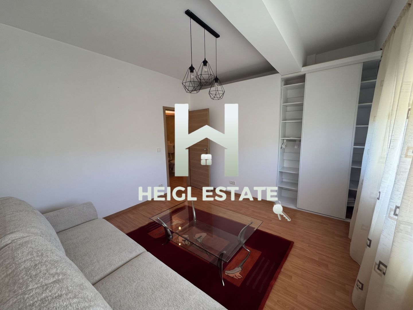 Apartament cu 3 camere si parcare privata, zona Torontalului, Lângă VOX - Poză 6
