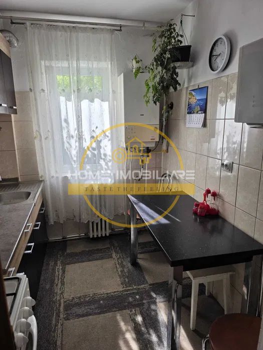 🏠Apartament 2 cam, 43 MP semidecomandat, etaj 3/4 // 📍Păcurari - La bulevard - Poză 6