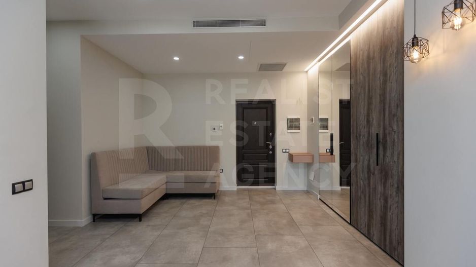 Chirie, apartament, 3 camere, str. Bulgară, sectorul Centru - Poză 12