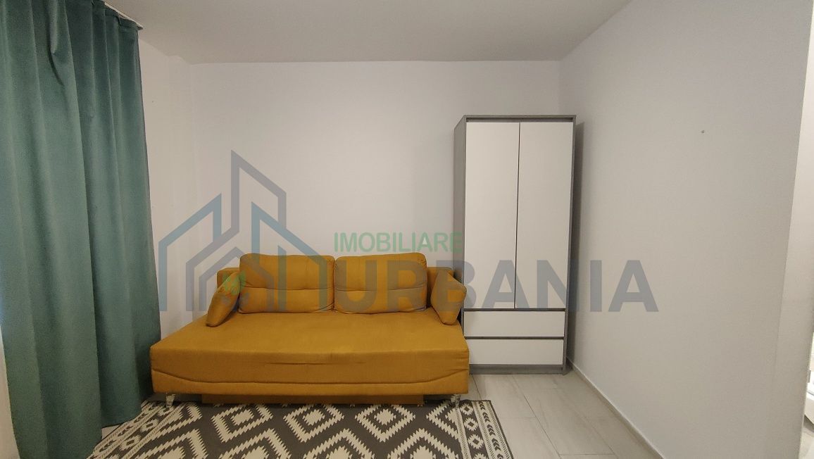 Persoana fizica garsoniera langa Dedeman camera de camin - Poză 2