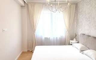 Apartament ultrafinisat | 3 camere | Cartier Terra-Floresti - Poză 11