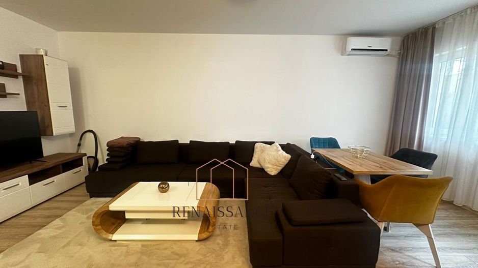 Dumbravita 2 Camere | 50mp Utili 50mp Terasa | 2 locuri de parcare - Poză 12