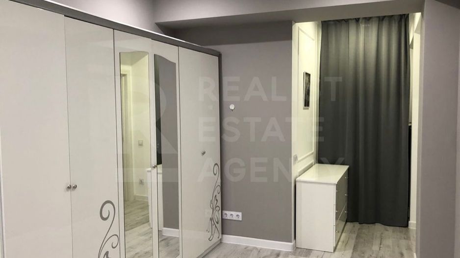 Chirie, apartament, 3 camere, str. Grigore Ureche, Centru - Poză 8