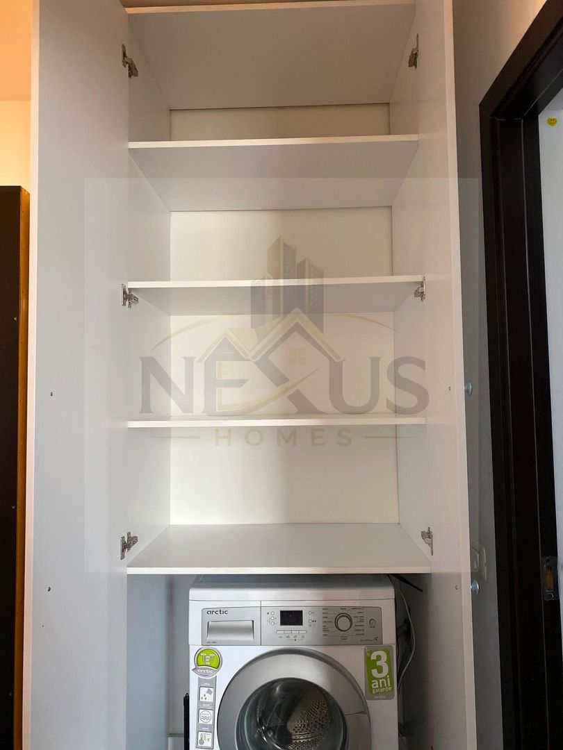 Apartament 2 camere decomandat | strada Amurgului - 10minute de metrou - Poză 8