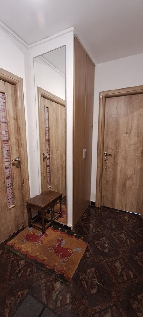 13 Septembrie, garsoniera, 50 mp, decomandata, parcare, mobilata, STB - Poză 8