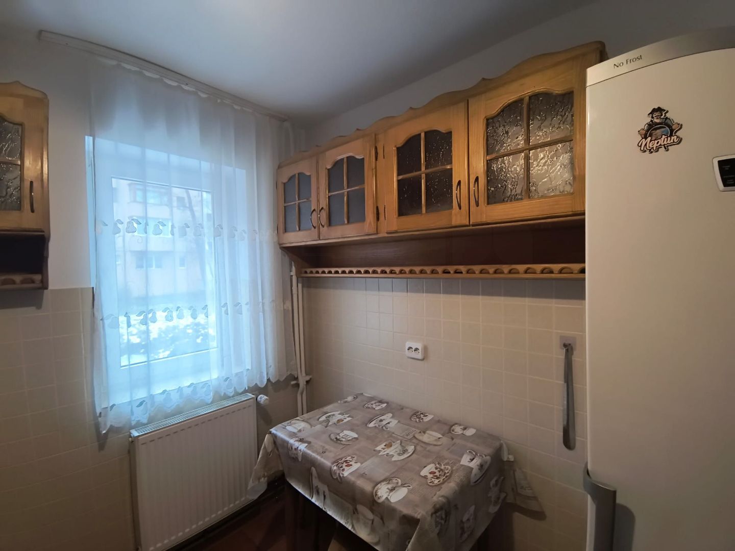 🏢 Apartament 2 camere | Etaj 1 | Centrală proprie | 350 € | Suceava - Poză 7