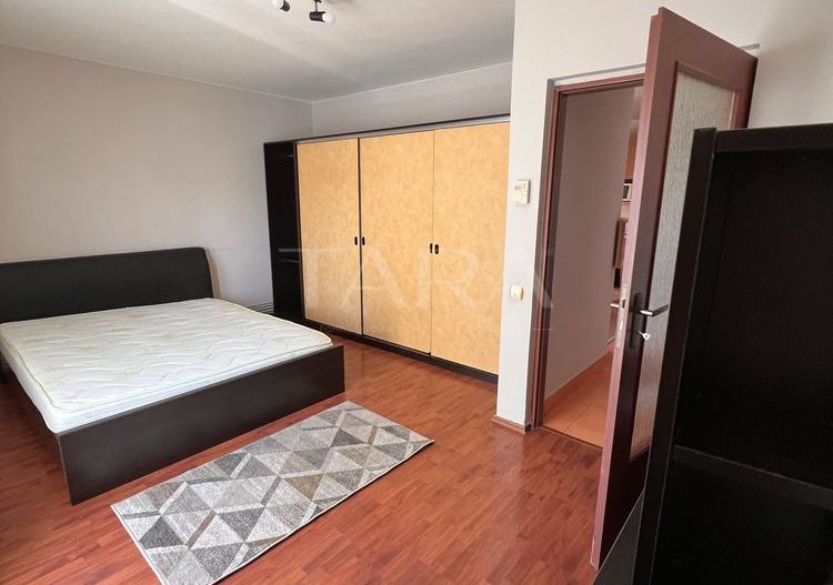 Apartament spațios, balcon și parcare, Mănăștur. - Poză 4