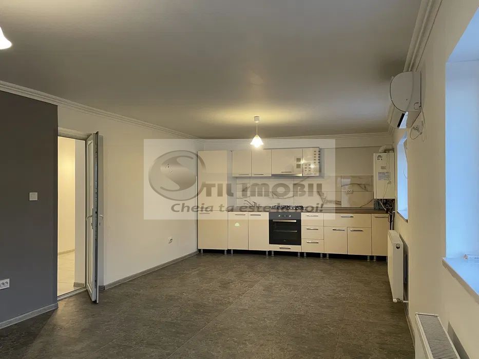 Apartament de 3 camere + curte 90mp Valea Lupului 92.000 euro - Poză 6