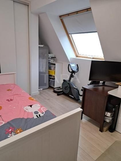 Apartament 3 camere zona Vivo, Florești - Poză 8