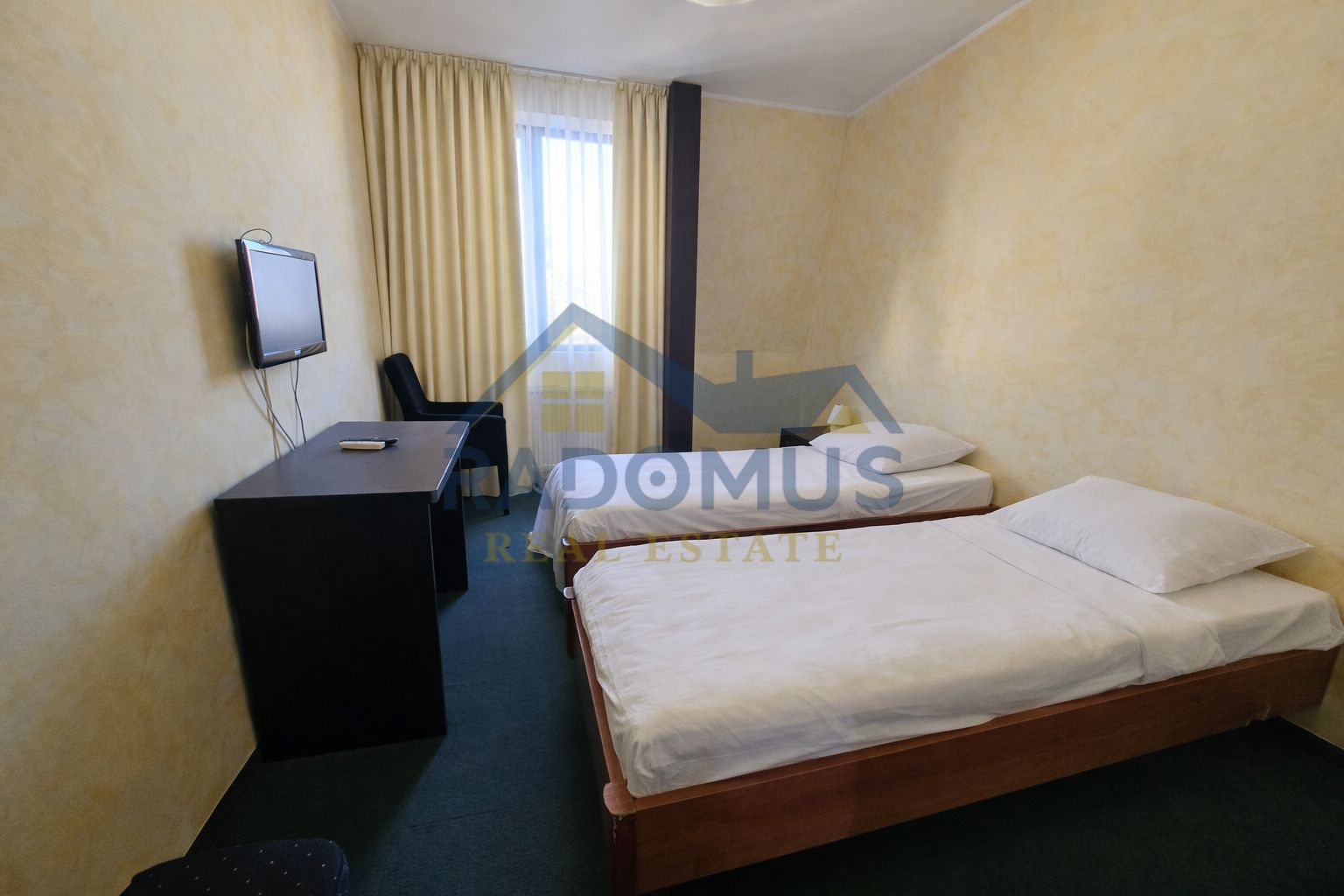 Oportunitate - Restaurant & Hotel în zonă centrală, Ploiești - Poză 45