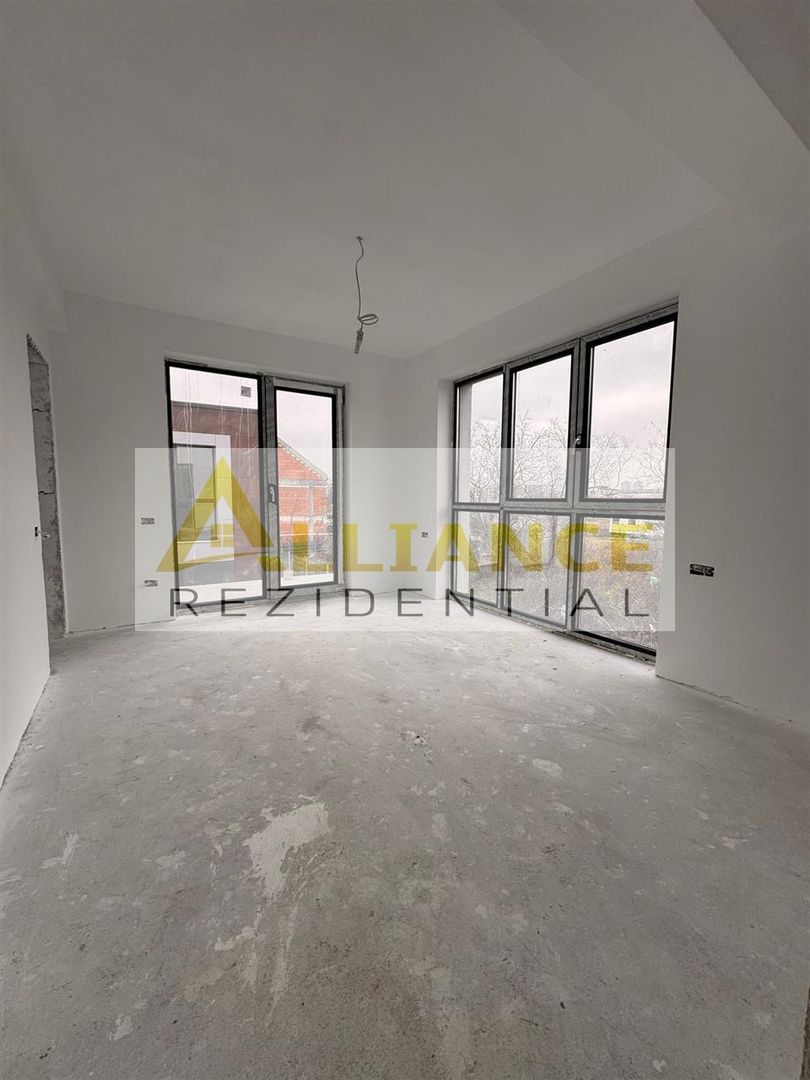 Vila individuala | P + 1 - Teren 250 mp | Primarie P.Leordeni - Poză 7
