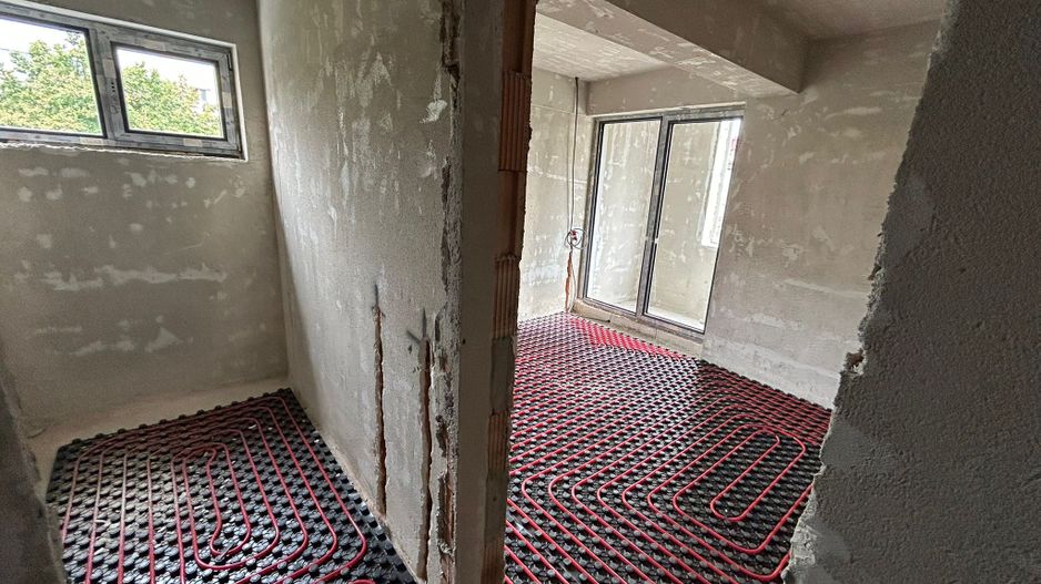 Apartament 3 camere de vanzare in zona Stefan cel Mare I Viitorului - Poză 8