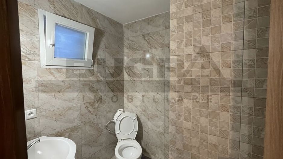 Apartament de inchiriat la casa, 130 mp utili, Someseni - Poză 7