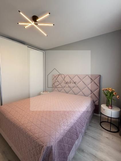 Apartament 2 camere  H Pipera Lake I Rond OMV I COMISION 0% - Poză 10