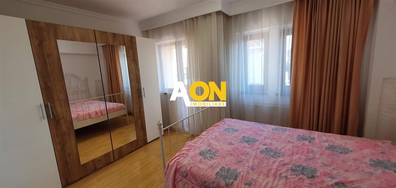Apartament cu 2 camere 2 balcoane etaj 3 ultracentral - Poză 7