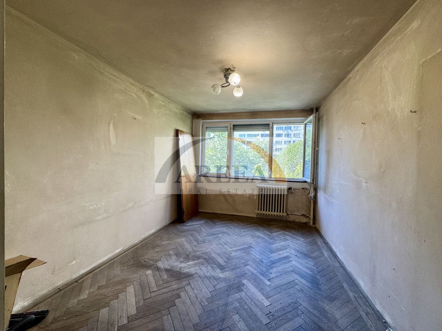 OPORTUNITATE - 3 camere decomandate, 70 mp utili, et 3 - Bucur Obor - Poză 8