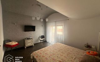 Oportunitate! Vila de lux, Livada, P+E, 5 camere, teren 957mp - Poză 8