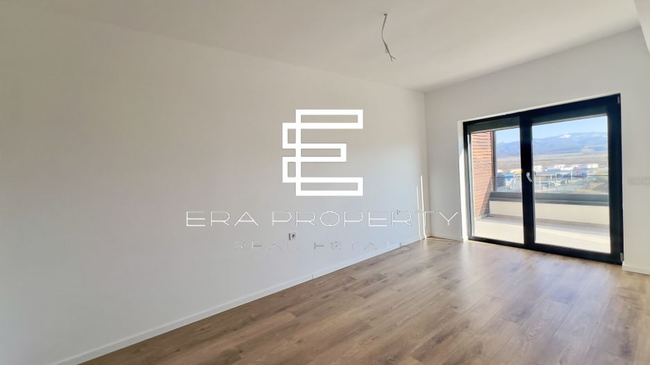 Apartament tip penthouse 5 camere –  LA CHEIE- intabulat– DaVinci Homes - Poză 4