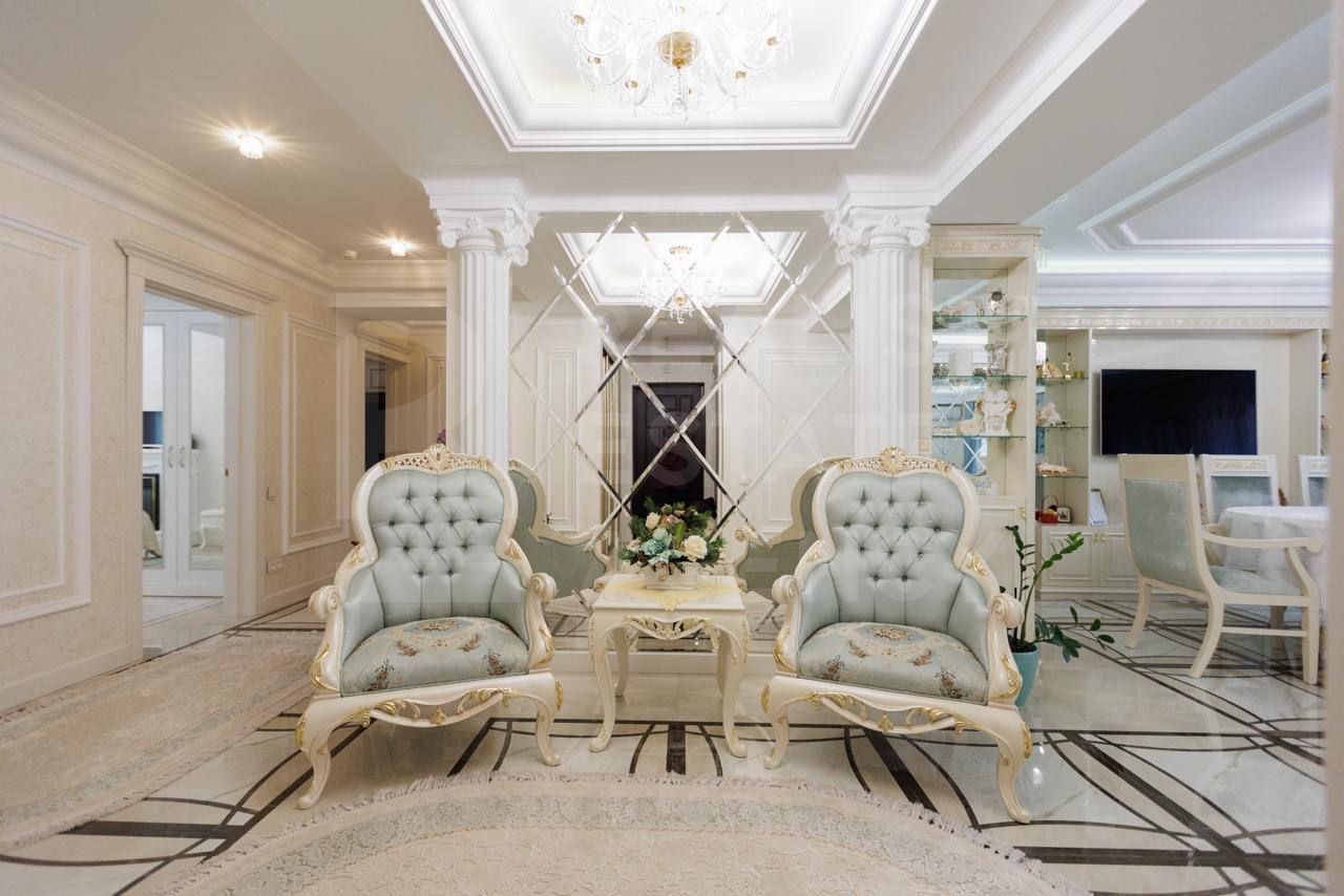 Vânzare, apartament, 3 camere, strada Hristo Botev, Botanica - Poză 2