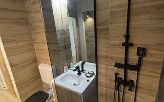 2 camere - 52mp | Renovat | Centrală Bloc | Etaj Intermediar | Obor - Poză 5