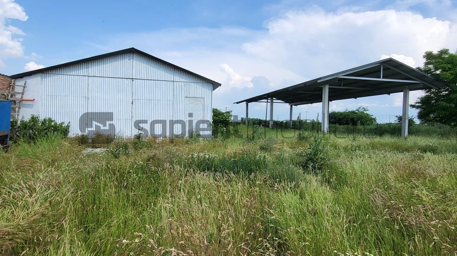 FERMA ZOOTEHNICA DE VANZARE - Poză 1