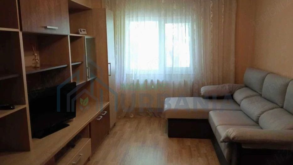 Apartament 2 camere decomandat, complet mobilat, Canta, etaj 1 - Poză 1