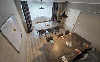 Oportunitate de investitie in Turism | Pensiune - 224mp | Iasi - Poză 19