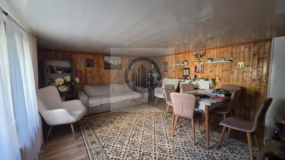 Casă D+P Deva, Aurel Vlaicu | Teren 650 mp | Garaj și grădină - Poză 10