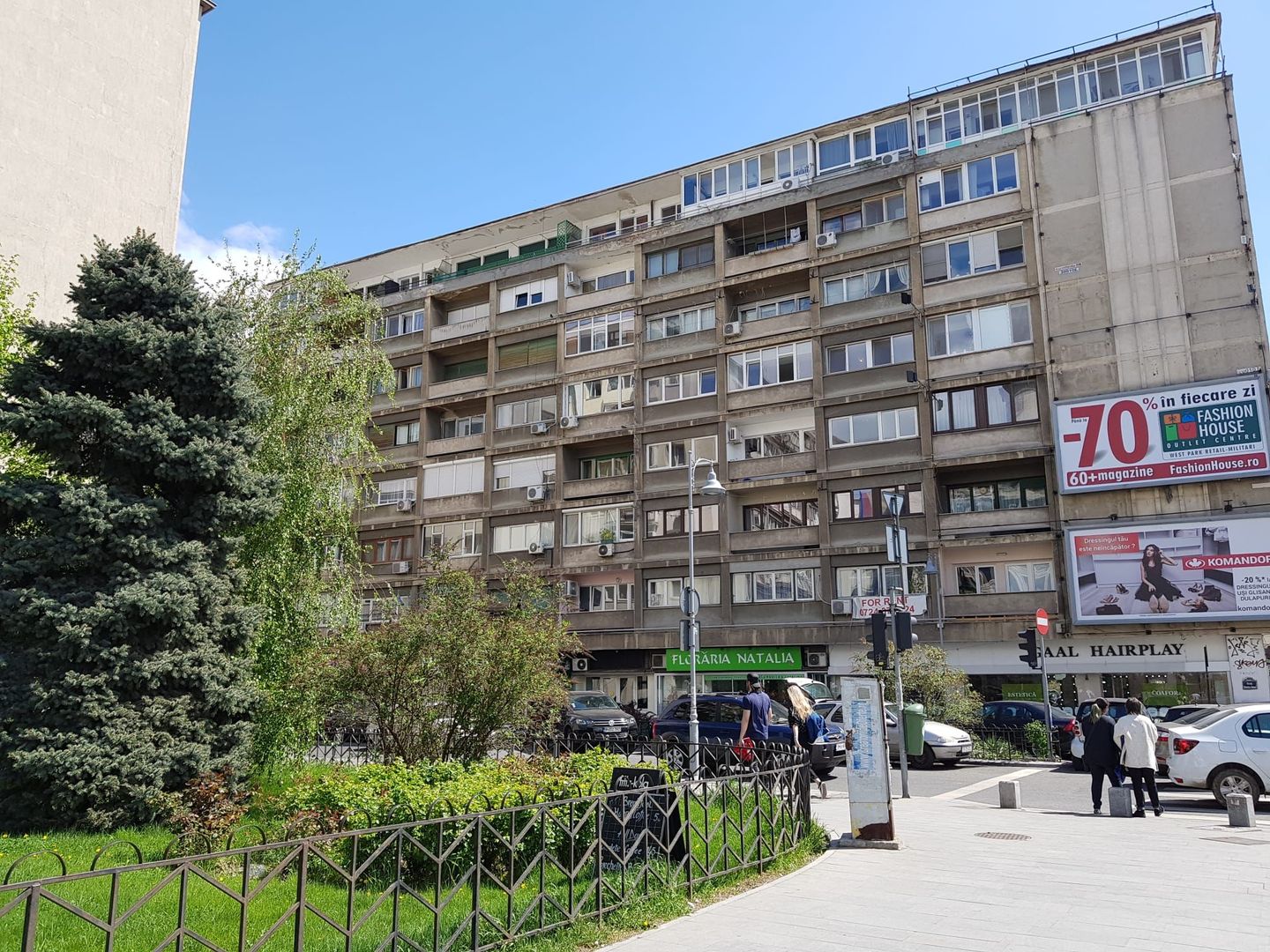 Calea Victoriei- Piata Amzei- Ultracentral - Poză 17