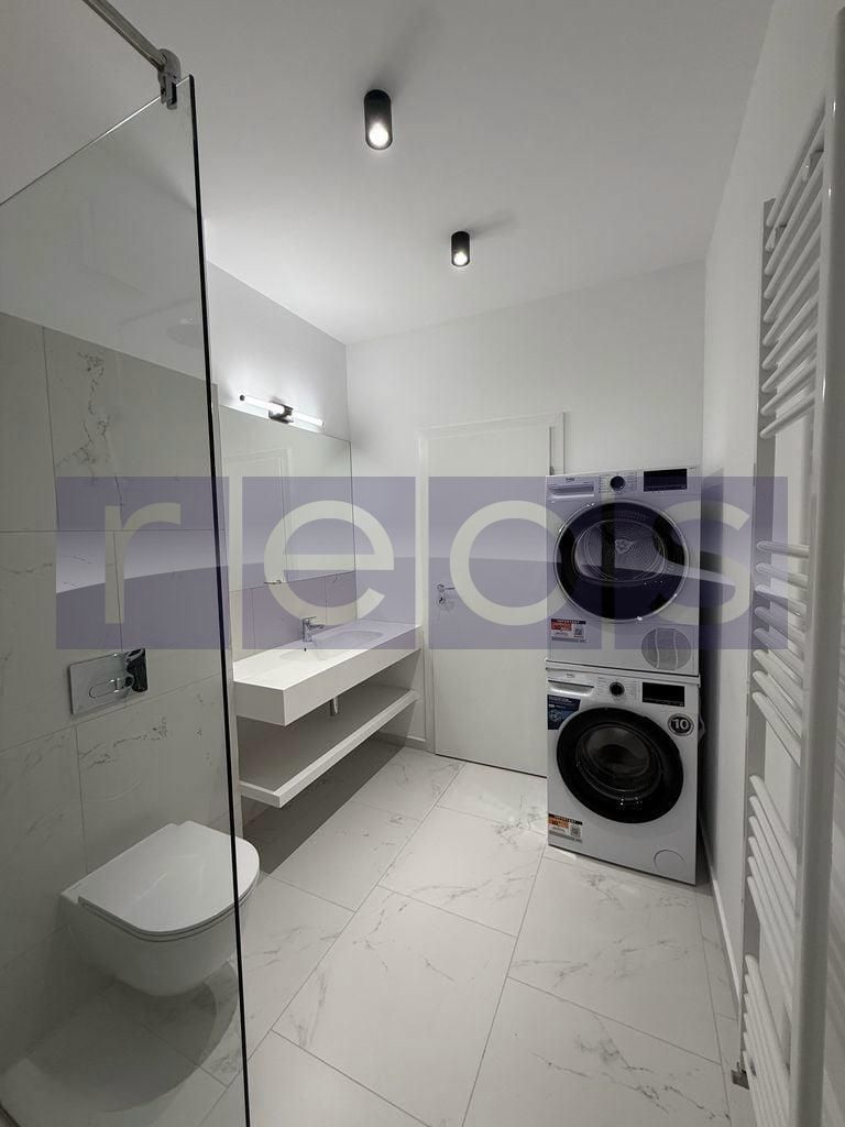 INCHIRIERE APARTAMENT 3CAMERE | ULTRAFINISAT | THE IVY | 87MP | TERASA - Poză 14