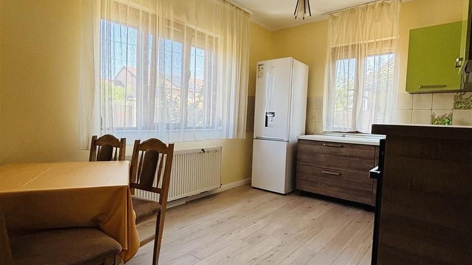 Casa de vanzare la cheie plan Parter Nojorid - Poză 11