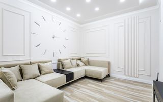 Vânzare, apartament, 2 camere, strada Ion Buzdugan, Buiucani - Poză 8