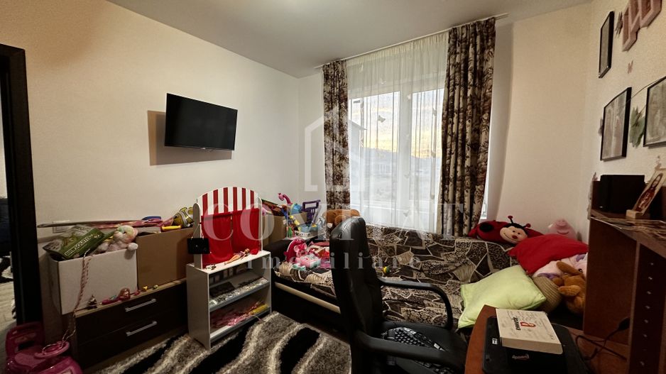 Apartament 3 camere | Loc de parcare | Cartier Terra - Poză 15