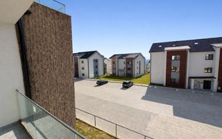 Apartament 2 camere-54 mp- intabulat- la cheie- DaVinci Homes - Poză 12