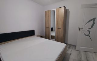 2 camere + loc parcare + boxa - Capat CUG L Cetatuii Cartier Editurii - Poză 10