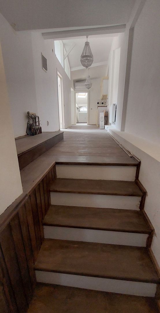 Vila deosebita 7 camere in Gradina Icoanei I Ideal spatiu birouri - Poză 35