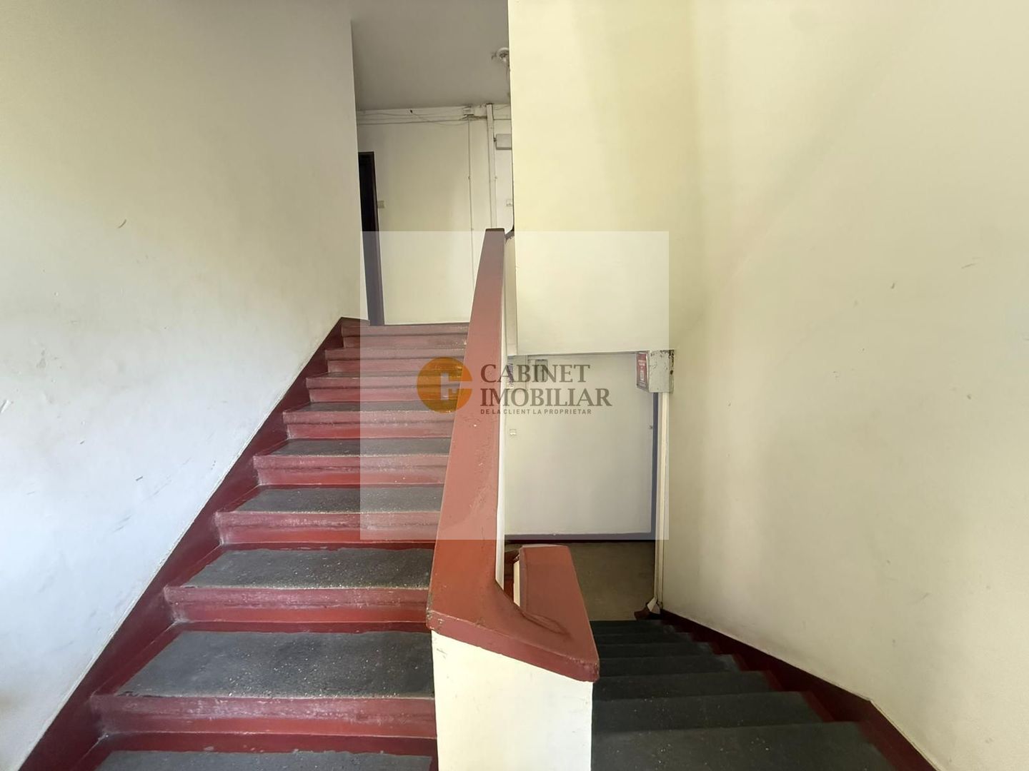 3 camere I Gara de nord I Creditabil I 1962 - Poză 24