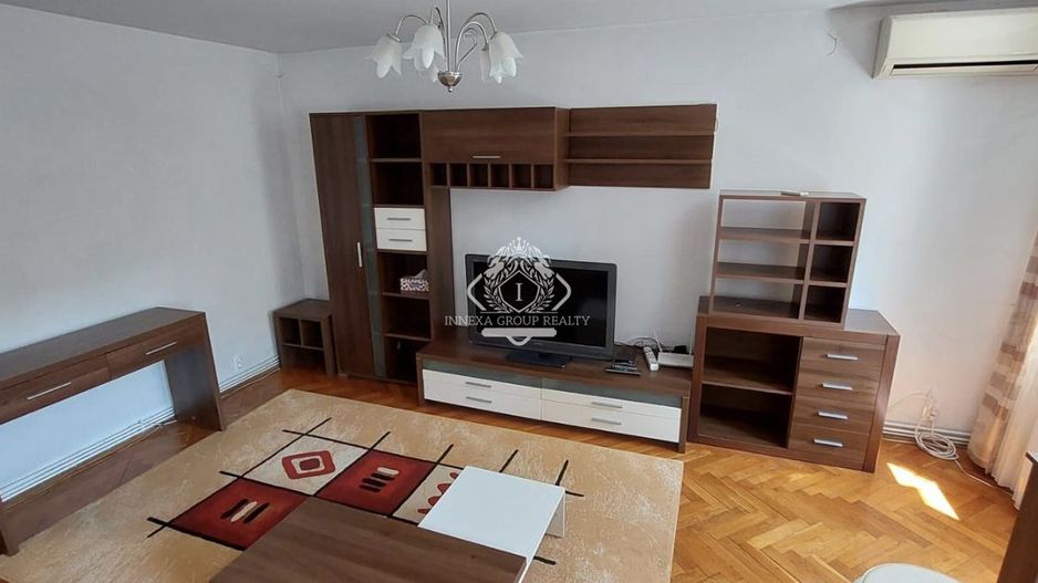 Drumul Sării | 3 camere | 75mp | et 3 | centrala proprie | 650 euro - Poză 3