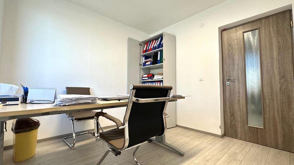 Spațiu birou modern, 90 mp, cu parcare – zona Triaj, Brașov - Poză 5