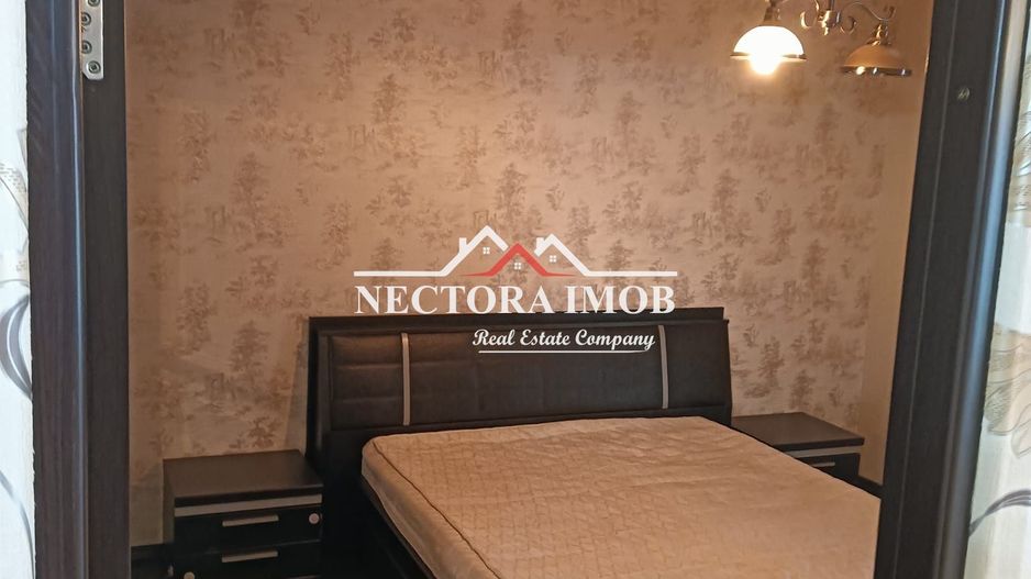 NECTORA IMOB-Apartament 2 camere, ARED T. Vladimirescu, 56 mp, Parcare - Poză 10