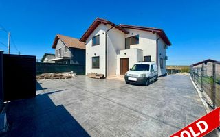 SOLD/VANDUT- Casa / Vila de vanzare Agigea, jud. Constanta - Poză 1