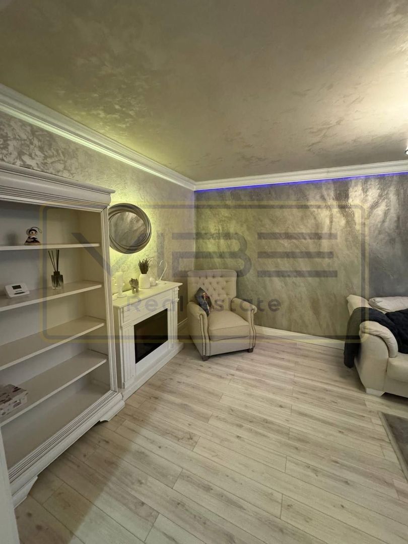 Apartament 3 camere premium Tatarasi Parcul Ciurchi - Poză 5