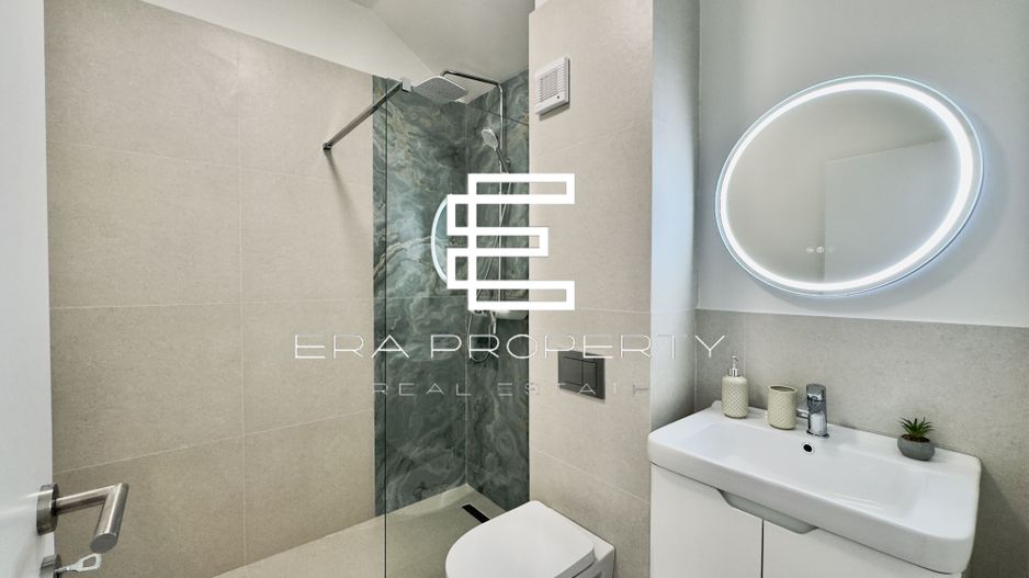 Penthouse 3 camere- 107 mp utili-terasa 18mp - DaVinci Homes - Poză 18