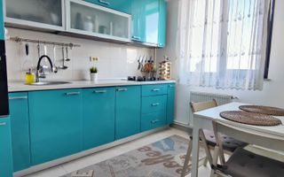 2 Camere | Valea Oltului | Bloc 2018 - Poză 12