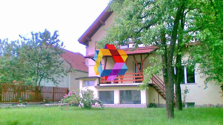 Casa - 350 mp # Plus-imo.ro - Poză 3